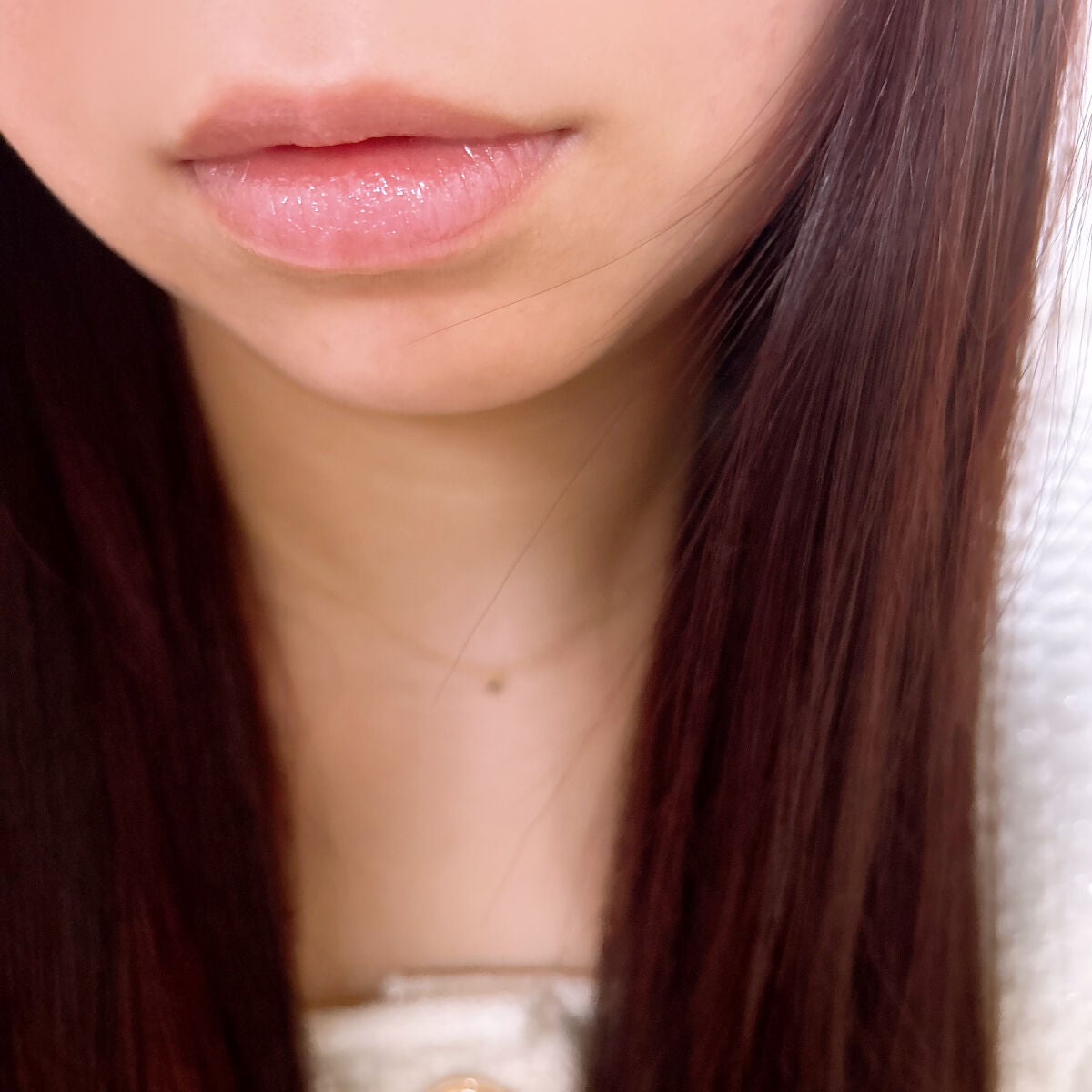 プレミアムメルティリップ/メンソレータム/リップクリームを使ったクチコミ(2枚目)