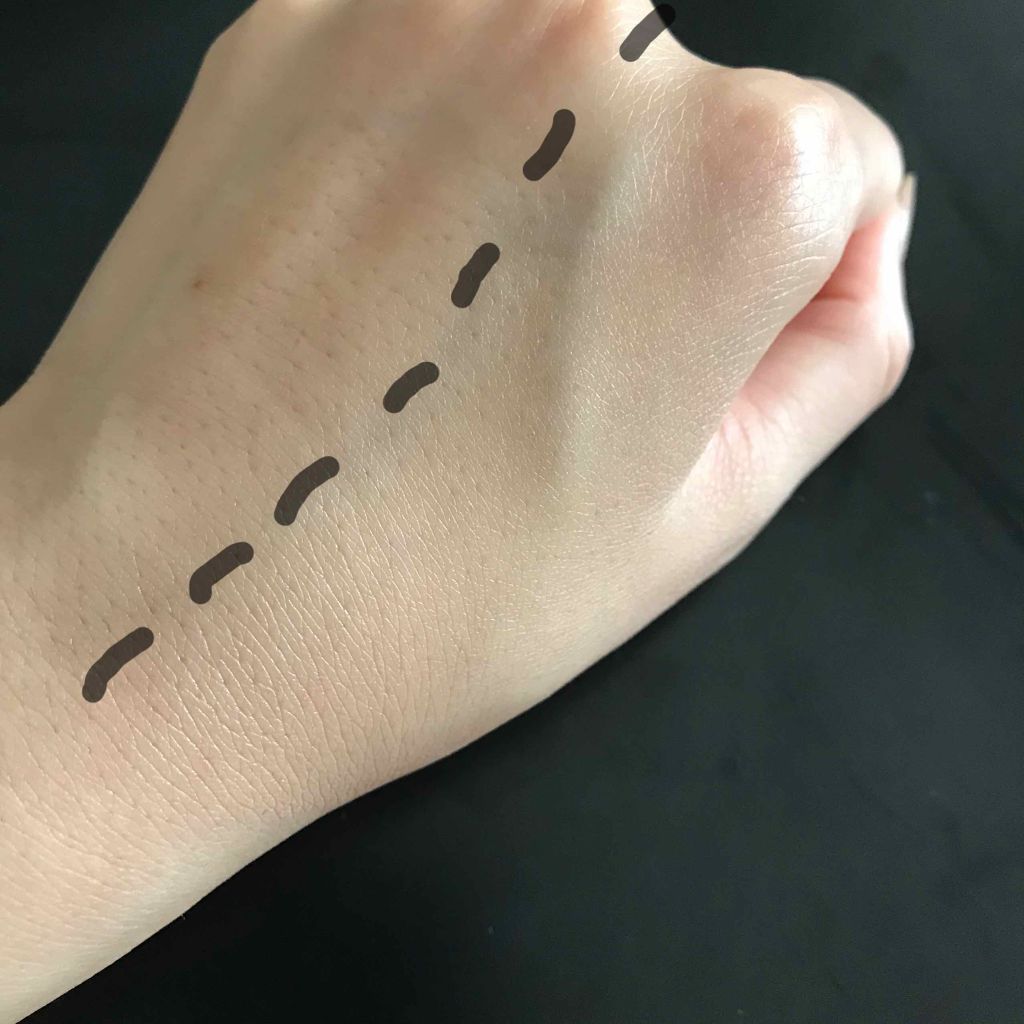 レ ベージュ オー ドゥ タン/CHANEL/クリーム・エマルジョンファンデーションを使ったクチコミ(4枚目)