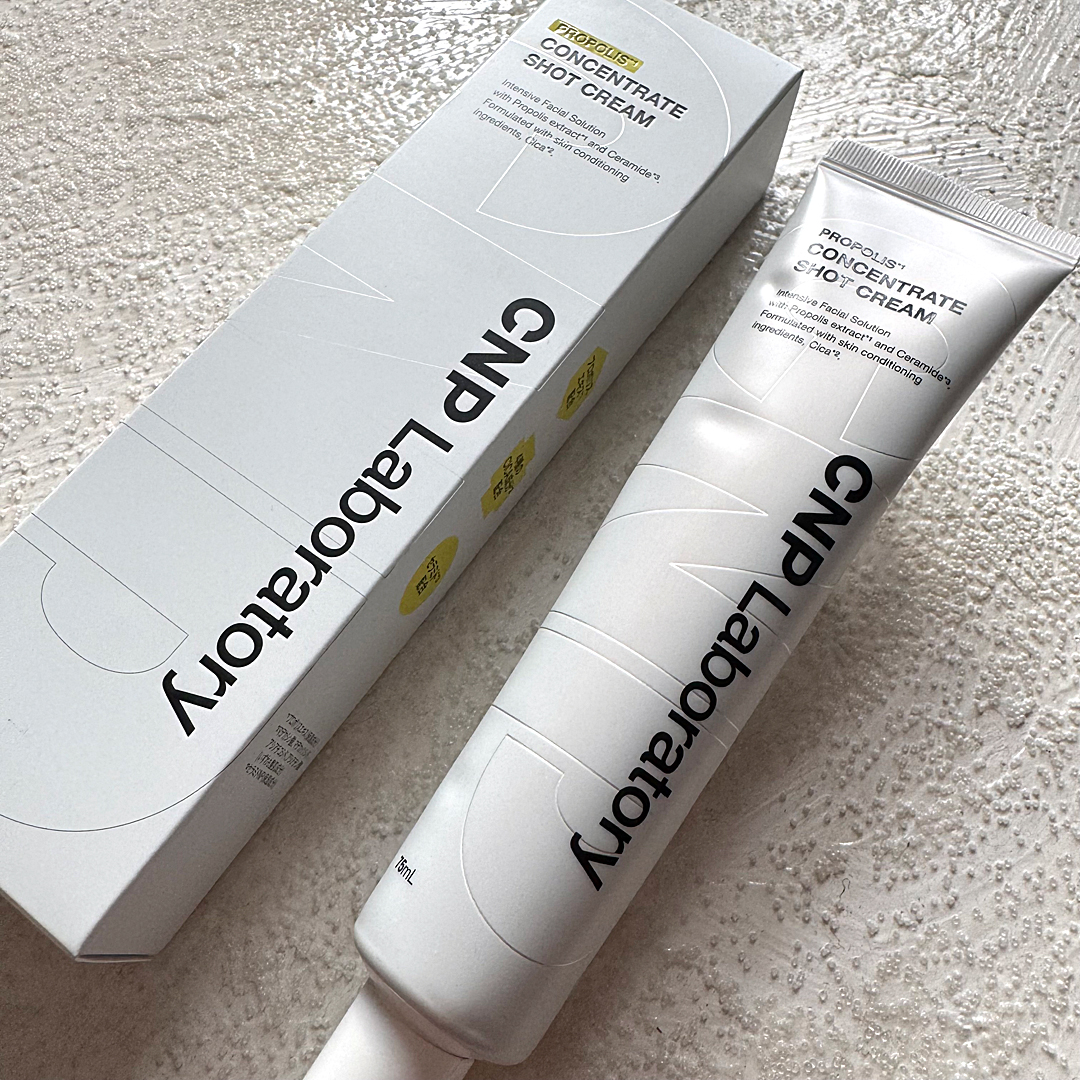 CNP プロP S クリーム/CNP Laboratory/フェイスクリームを使ったクチコミ（2枚目）