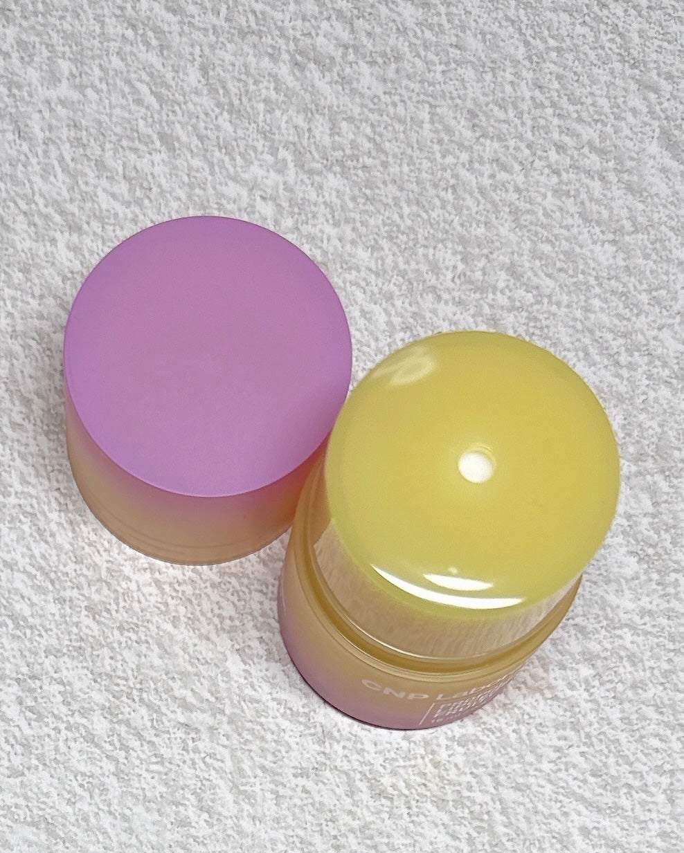 プロポリスリップセリン スパイシー/CNP Laboratory/リップクリームを使ったクチコミ(5枚目)