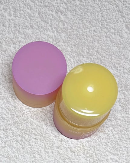 プロポリスリップセリン スパイシー/CNP Laboratory/リップクリームを使ったクチコミ(5枚目)