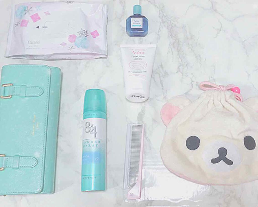 スーパーモイスチャーエッセンス/スキンアクア/日焼け止め・UVケアを使ったクチコミ(2枚目)