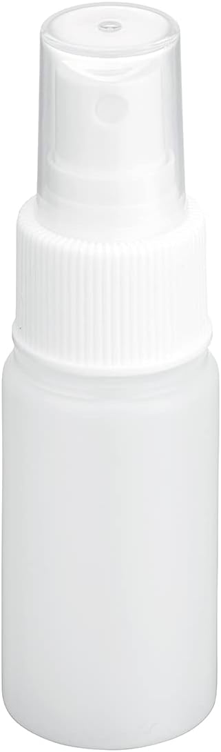 貝印 YOU TIME スプレーボトル 乳白色