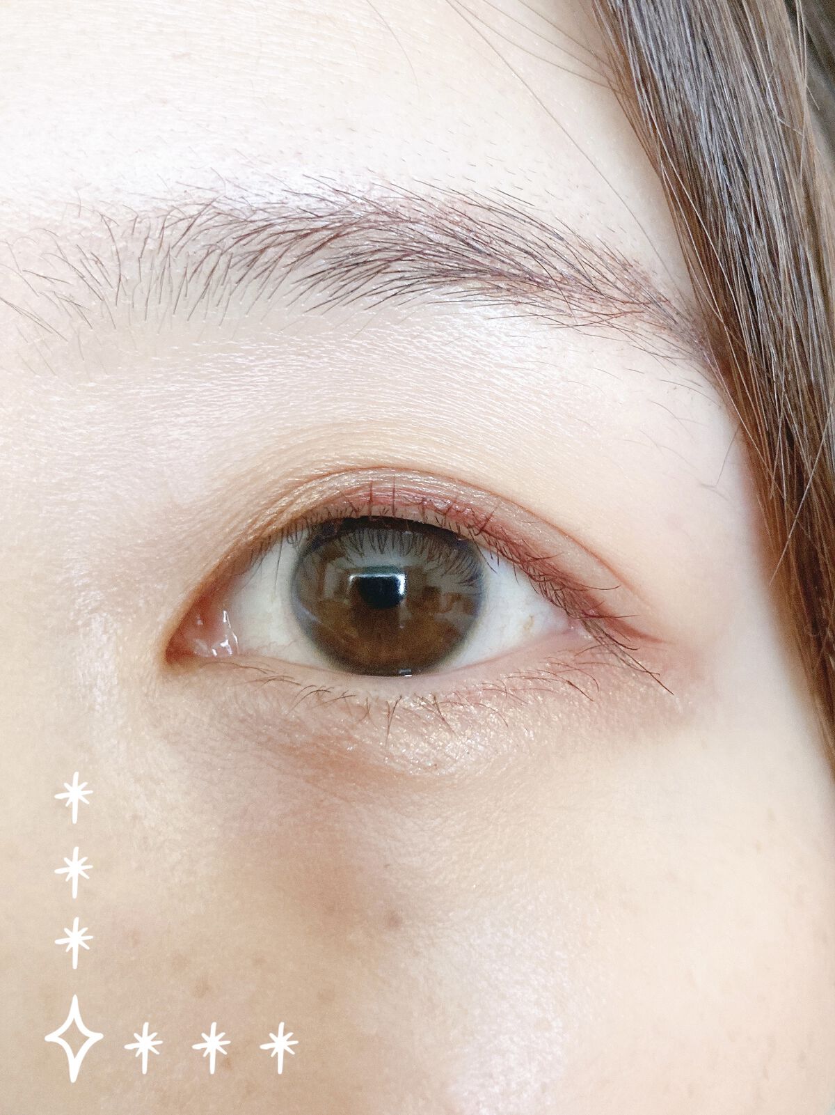 MOTE MASCARA™ (モテマスカラ)/UZU BY FLOWFUSHI/マスカラを使ったクチコミ（3枚目）