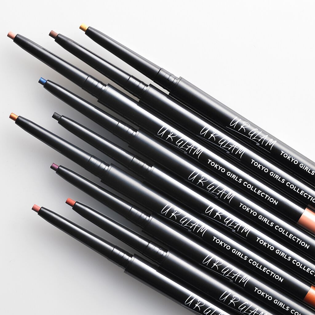 ジェルアイライナーa (TOKYO GIRLS COLLECTION) / U R GLAM