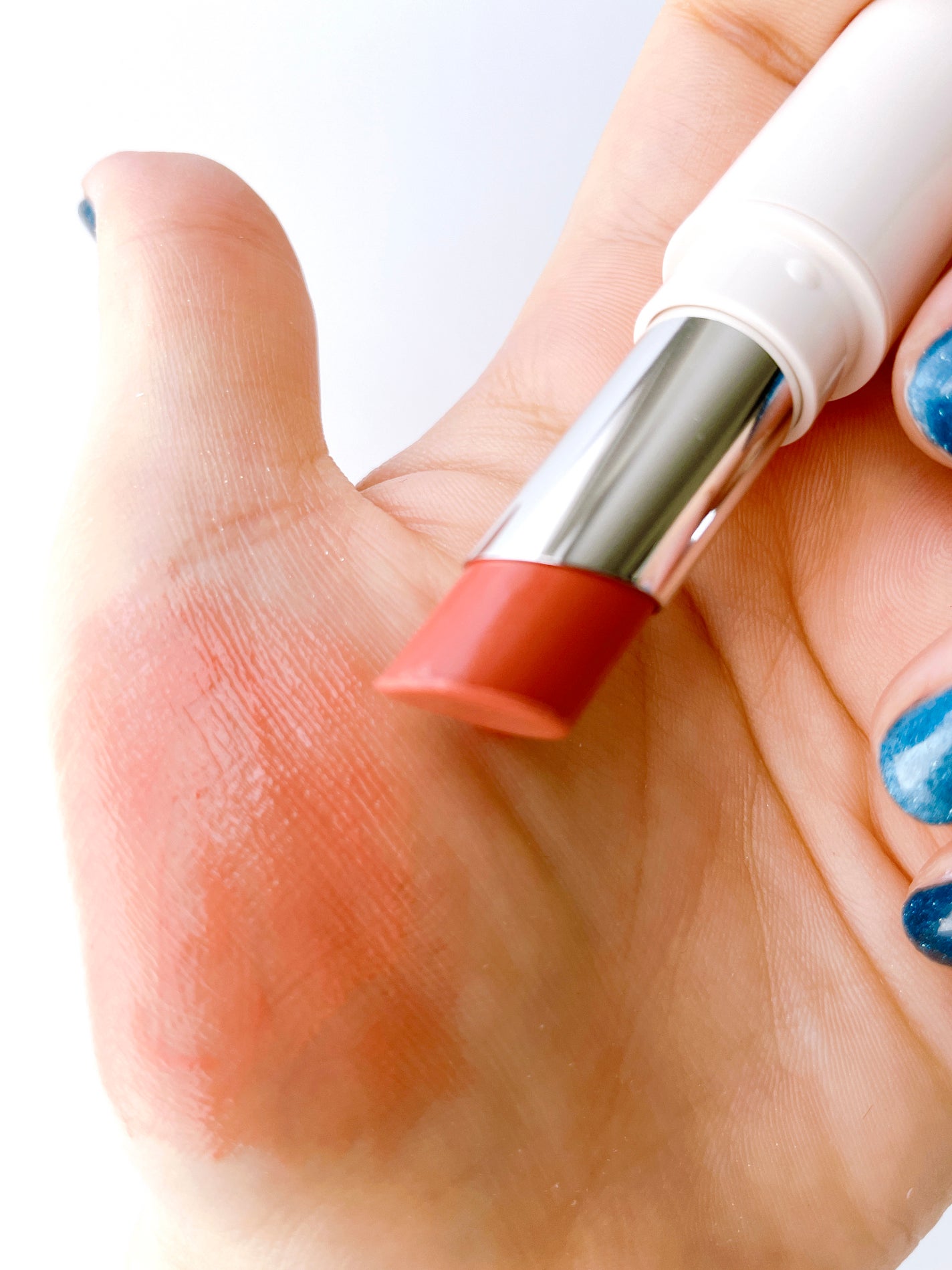 Upt WATERY SHEER LIP /Upt/口紅を使ったクチコミ(2枚目)