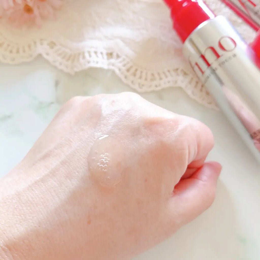 フィーノ プレミアムタッチ 濃厚美容液ヘアオイル/フィーノ/ヘアオイルを使ったクチコミ(2枚目)