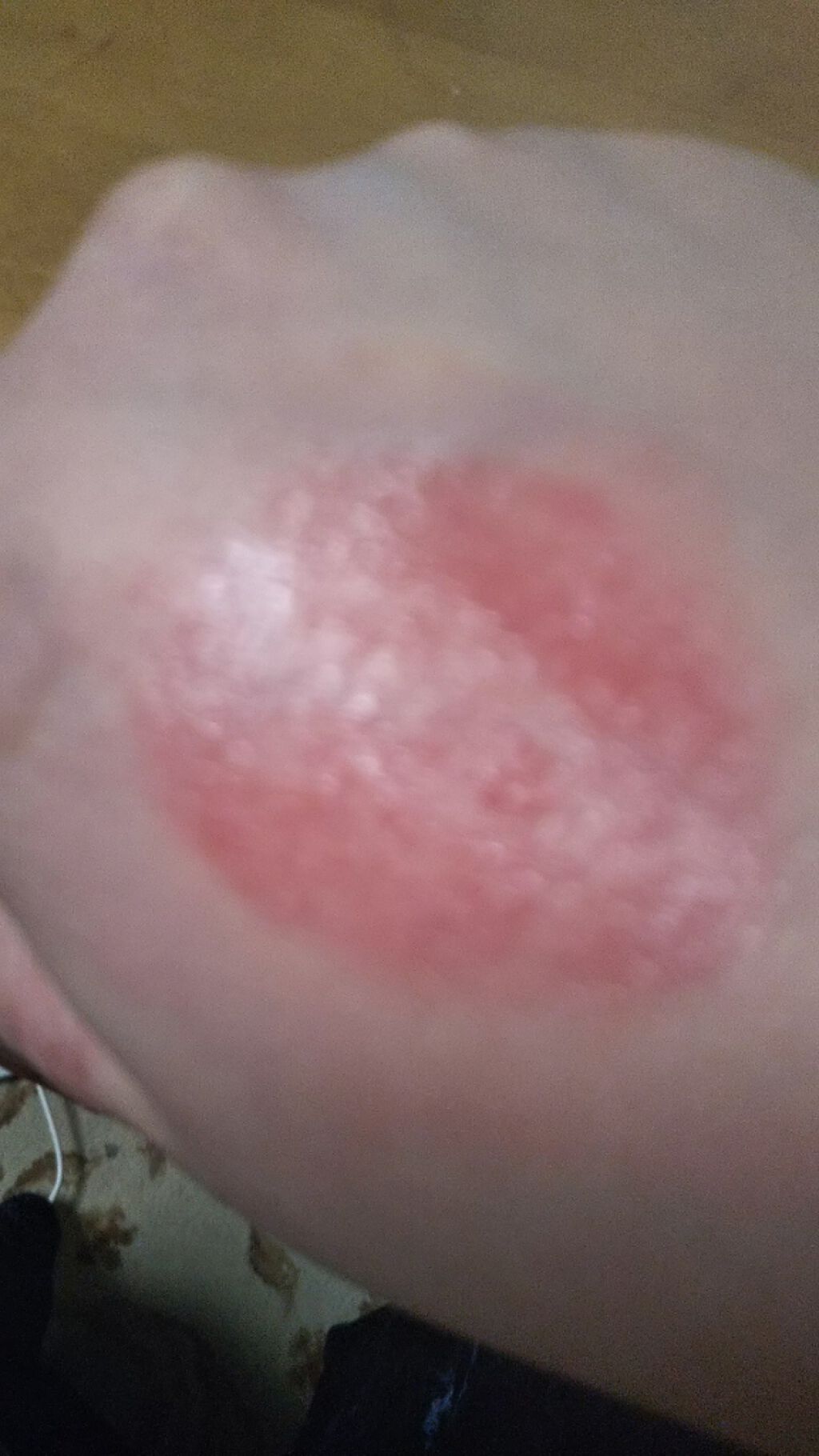 つやぷるリップR 05 やきもちPINK【旧】/b idol/口紅を使ったクチコミ（2枚目）