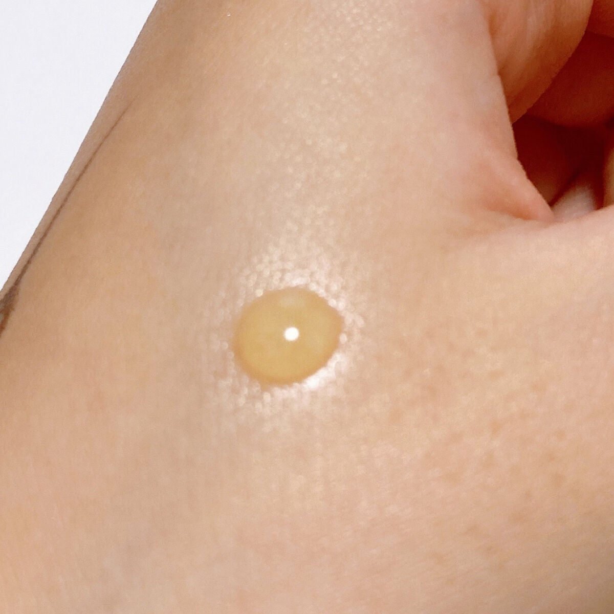 RXザ・ビタミンC23セラム/COSRX/美容液を使ったクチコミ(5枚目)