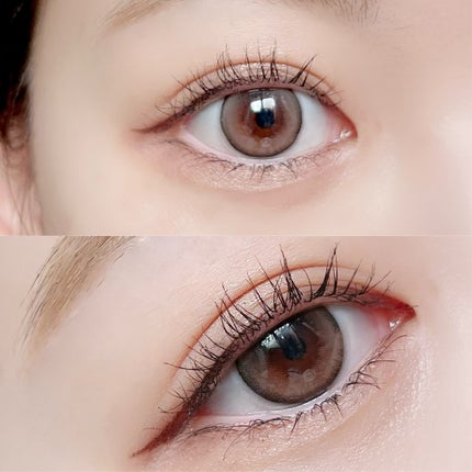 マイフェイブムードアイパレット 9カラー/HOLIKA HOLIKA/アイシャドウパレットを使ったクチコミ(3枚目)