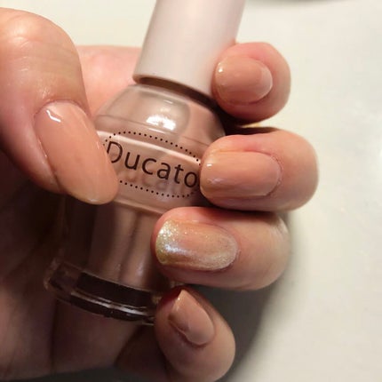 #セルフネイル,#ナチュラルネイル,#ベージュネイル,#シンプルネイルのネイルデザイン