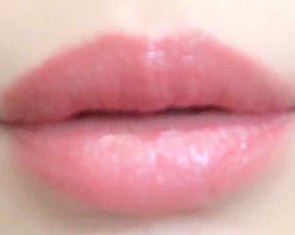 ルージュリキッドエクラ/クレ・ド・ポー ボーテ/口紅を使ったクチコミ(1枚目)