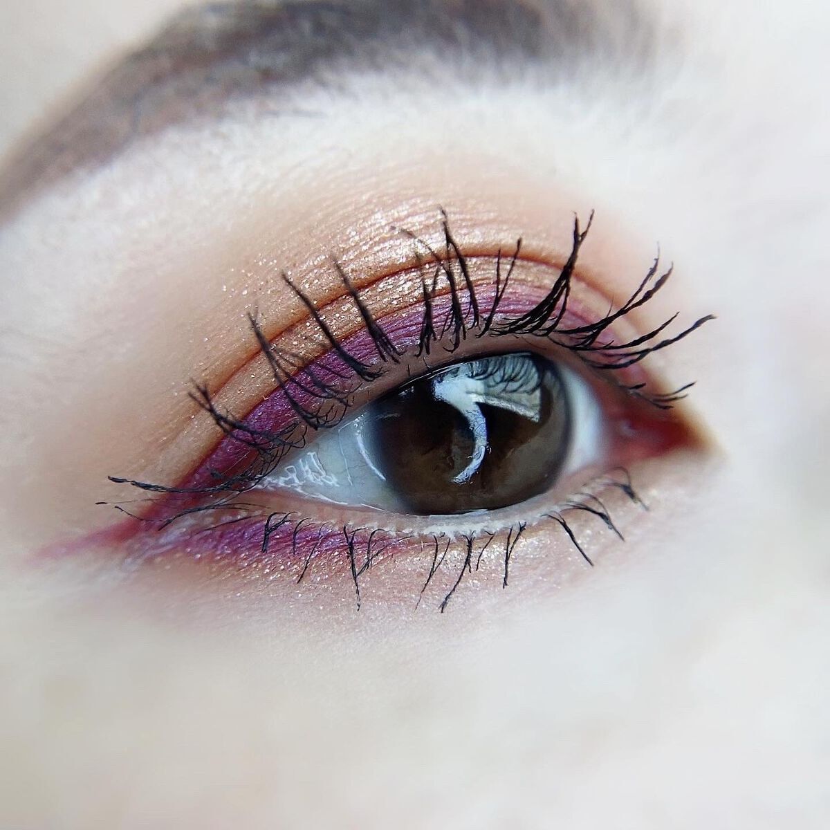 アイ カラー クォード/TOM FORD BEAUTY/アイシャドウパレットを使ったクチコミ（3枚目）