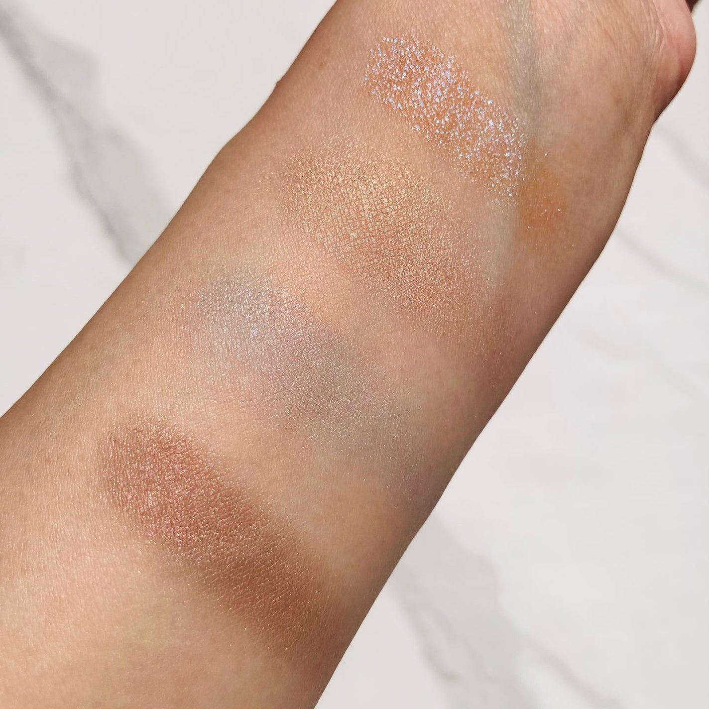 アイカラーレーション/LUNASOL/アイシャドウパレットを使ったクチコミ(4枚目)