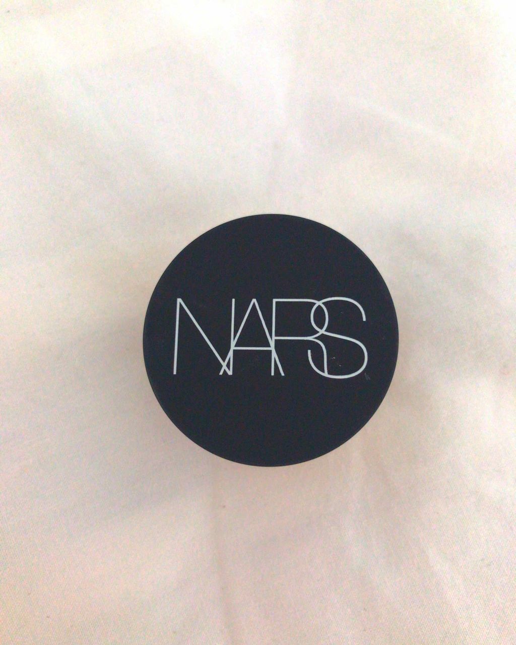 ソフトマットコンプリートコンシーラー/NARS/クリームコンシーラーを使ったクチコミ(1枚目)