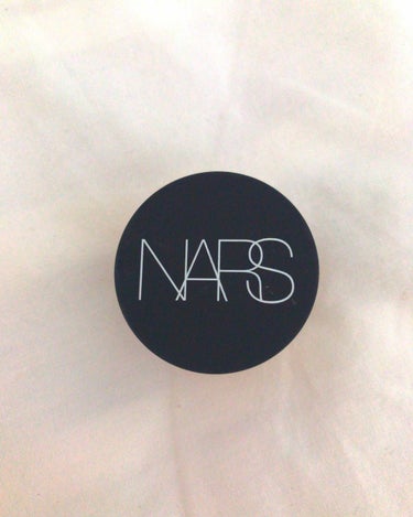 ソフトマットコンプリートコンシーラー/NARS/クリームコンシーラーを使ったクチコミ（1枚目）