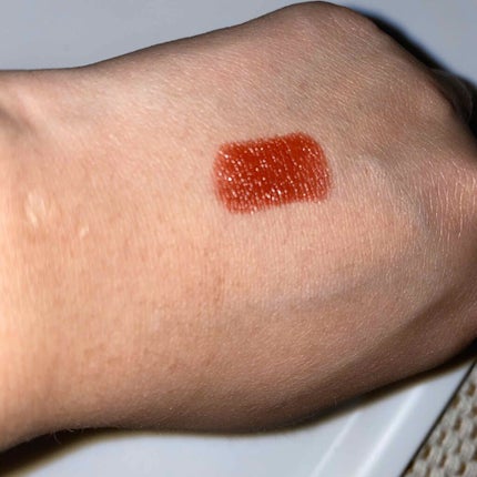 UR GLAM     MINI LIPSTICK/U R GLAM/口紅を使ったクチコミ(3枚目)