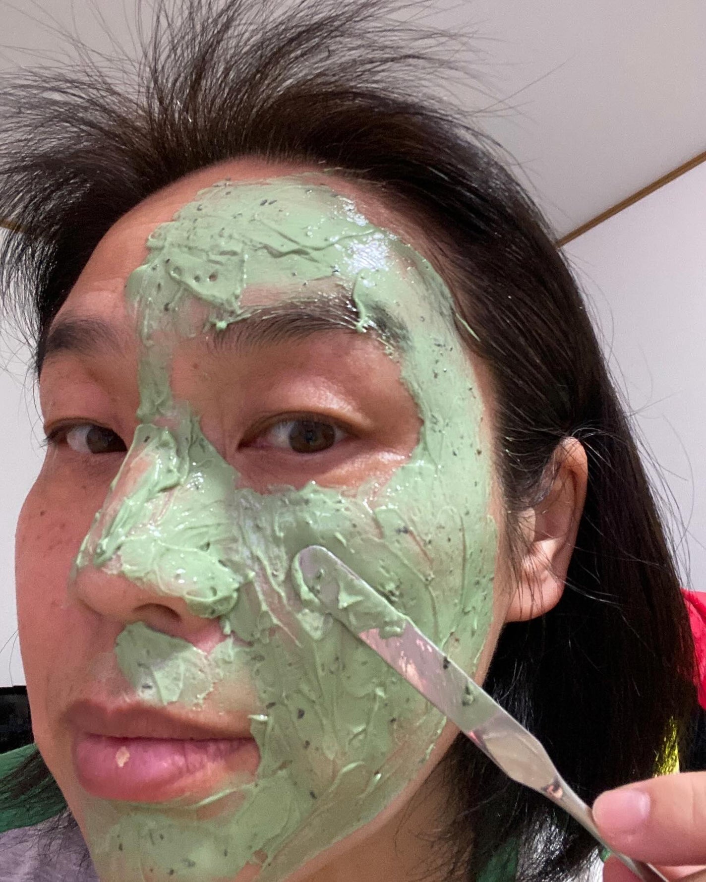 pikopiko on LIPS 「SKINFOOD韓国大人気の洗い流すパックシリーズから!シャイ..」(4枚目)