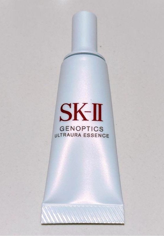 ジェノプティクス スポット エッセンス/SK-II/美容液を使ったクチコミ(1枚目)