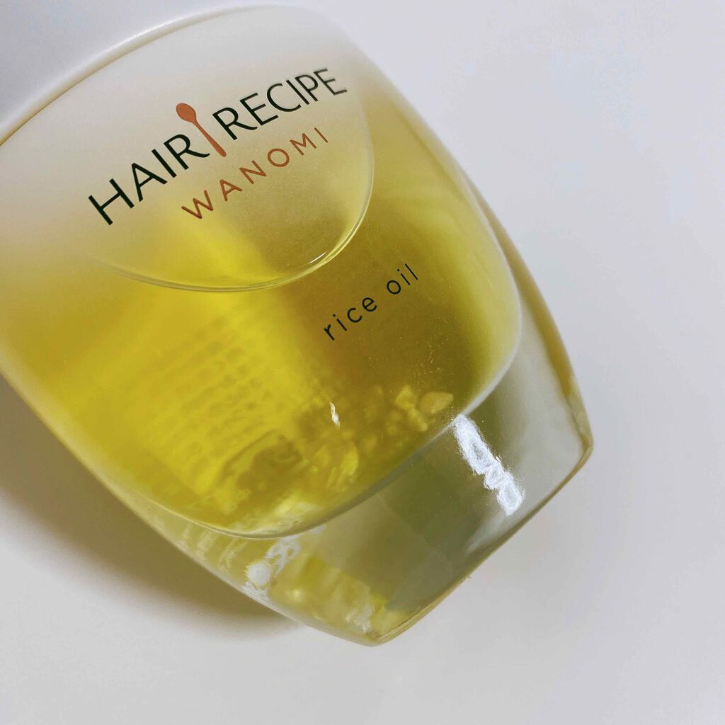 ãããšãã©ã€ã¹ãªã€ã«(æŽãæµããªãããªãŒãã¡ã³ã)/WANOMI/ãã¢ãªã€ã«ã䜿ã£ãã¯ãã³ãïŒ2æç®ïŒ