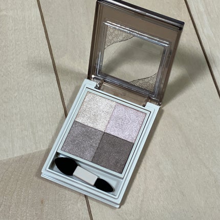 ニュアンス デューイ クリエイター/Visée/アイシャドウパレットを使ったクチコミ(2枚目)