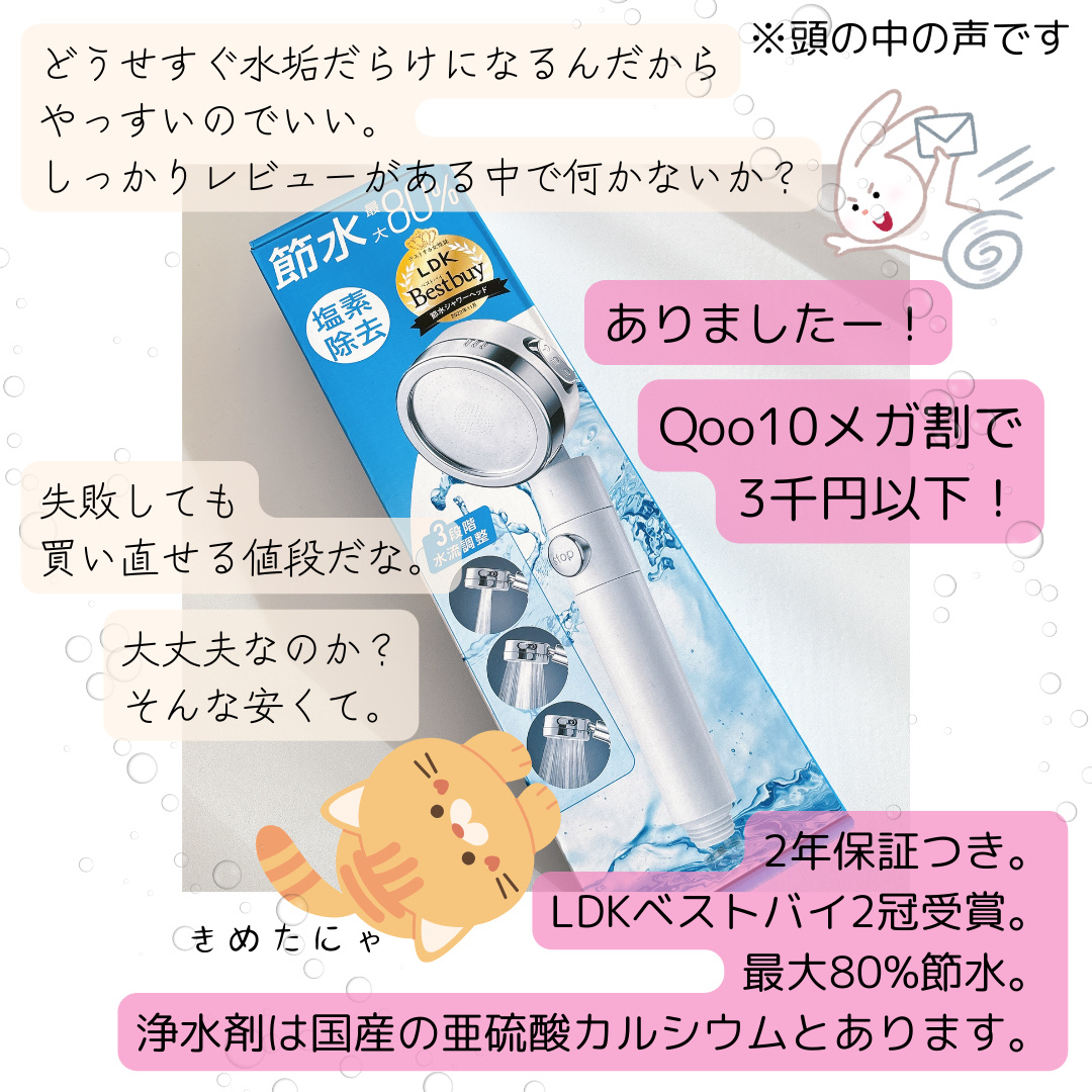 を使ったクチコミ（3枚目）