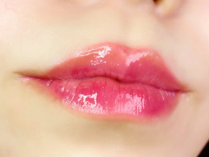 バレンタインボックス/VAVI MELLO/アイシャドウパレットを使ったクチコミ(7枚目)