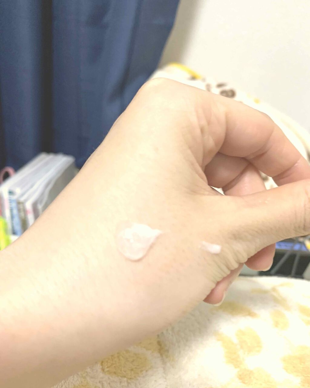 エテュセ フェイスウォッシュ(ジェルムース)/ettusais/洗顔フォームを使ったクチコミ(2枚目)