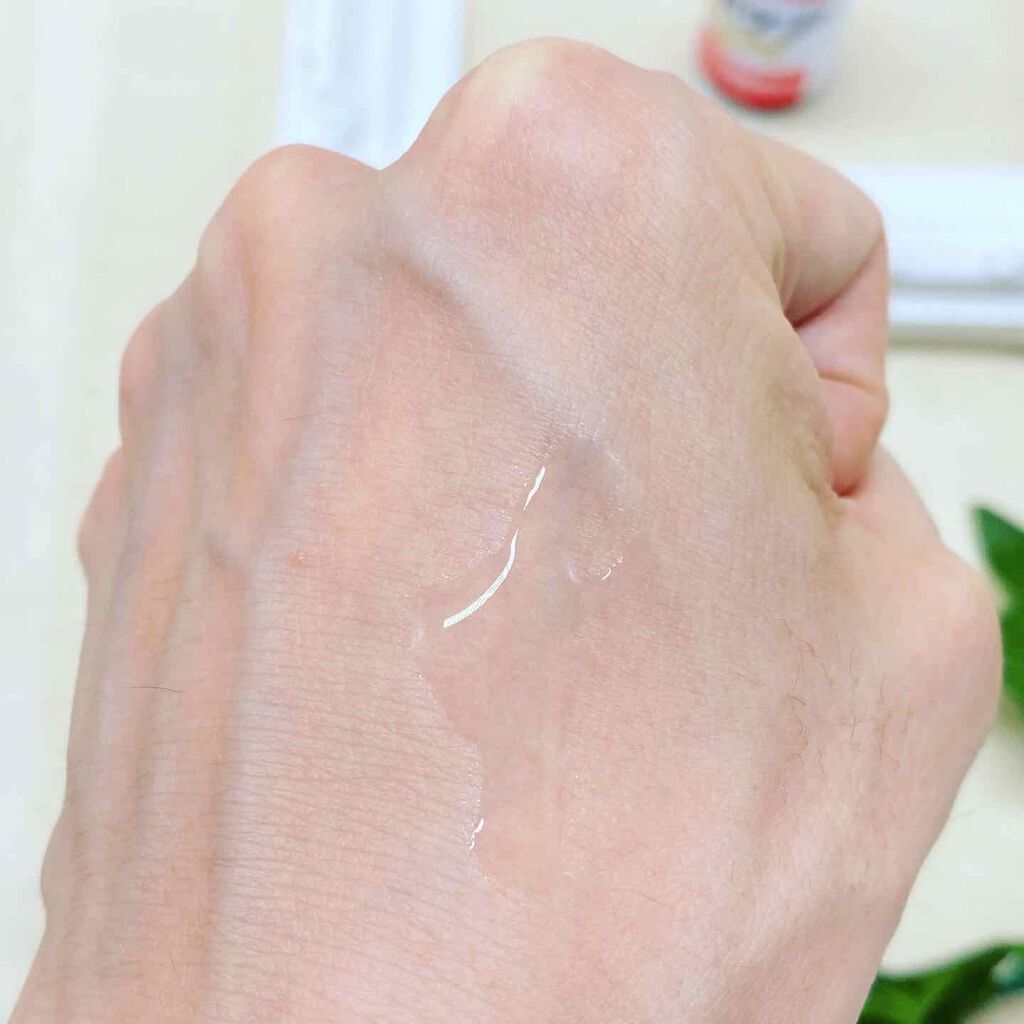 イポケアEX/ビーシーリンク/美容液を使ったクチコミ(4枚目)