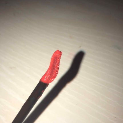 3CE TATTOO LIP TINT/3CE/リップグロスを使ったクチコミ(4枚目)