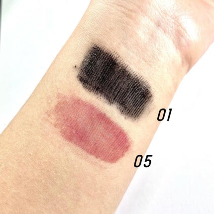 スカイハイ/MAYBELLINE NEW YORK/マスカラを使ったクチコミ(4枚目)