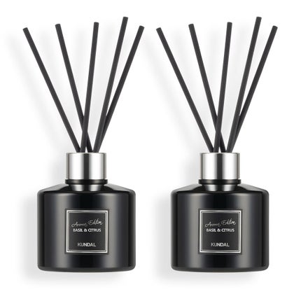 20.バジル&シトラス Basil&Citrus