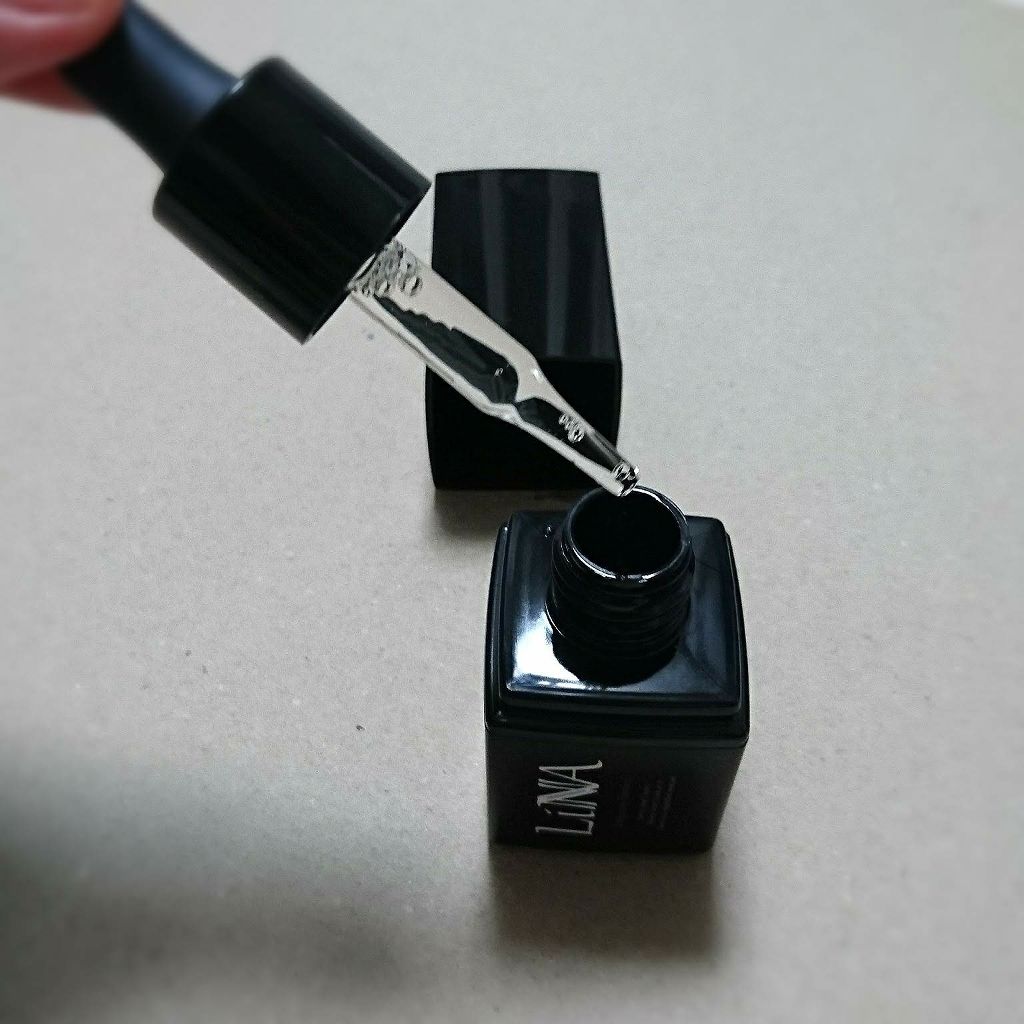 スカルプケアエッセンス/LINNA/頭皮ローションを使ったクチコミ（1枚目）