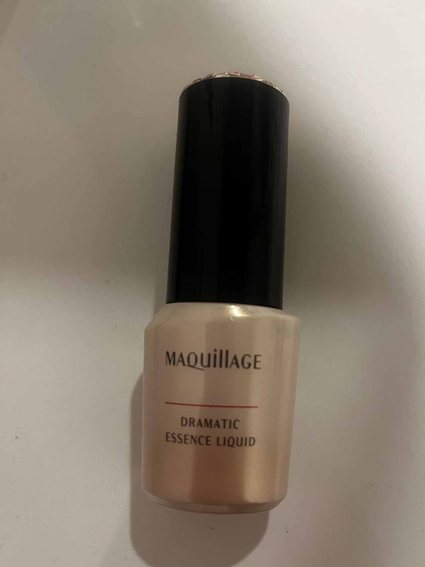 ドラマティックエッセンスリキッド/マキアージュ/リキッドファンデーションを使ったクチコミ(2枚目)