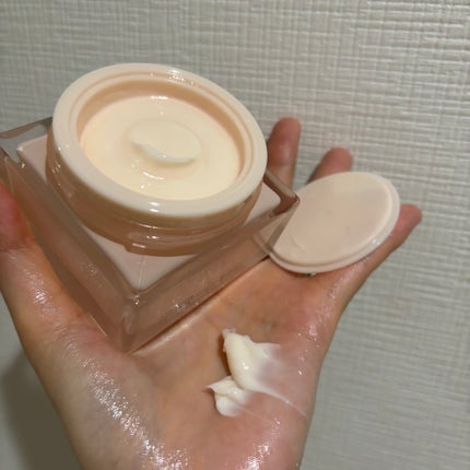 ランタンポレル クリーム/GIVENCHY/フェイスクリームを使ったクチコミ(5枚目)