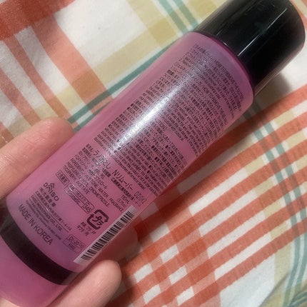 を使ったクチコミ(2枚目)