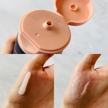 ディープダメージトリートメントEX/UNOVE/洗い流すヘアトリートメントを使ったクチコミ(4枚目)