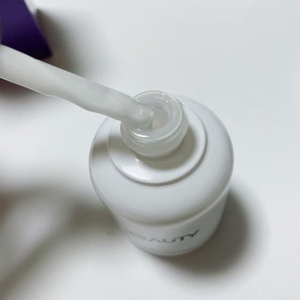 ユニコーン ポア コントロールエッセンスプライマー/SELF BEAUTY/美容液を使ったクチコミ(3枚目)