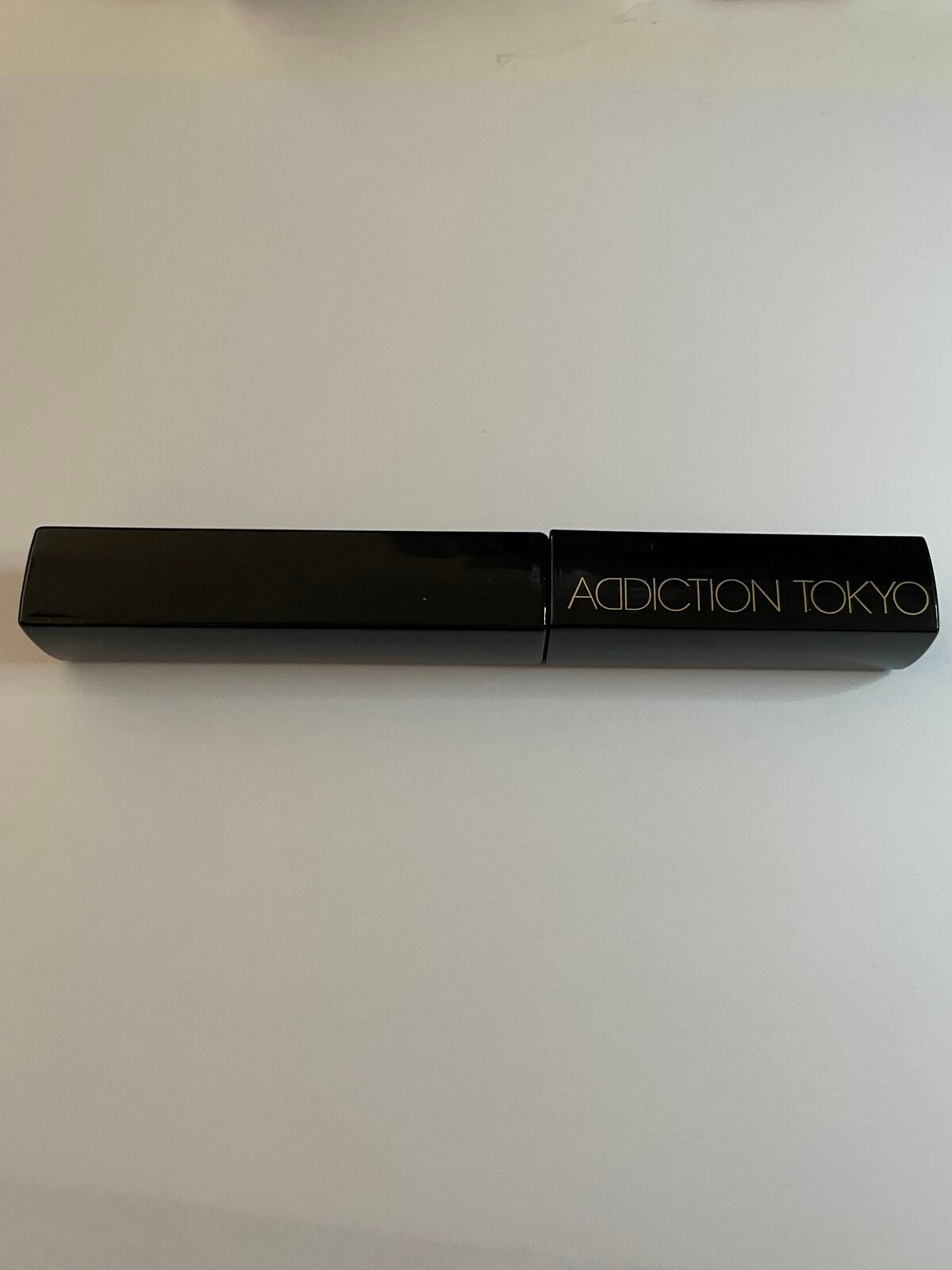 ザ スパークル マスカラ “ストーリー オブ ライフ”/ADDICTION/マスカラを使ったクチコミ(1枚目)