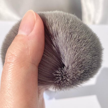 SIXPLUS 八角メイクブラシ9本セット—Inspiration シリーズ ブルー/SIXPLUS/メイクブラシの画像