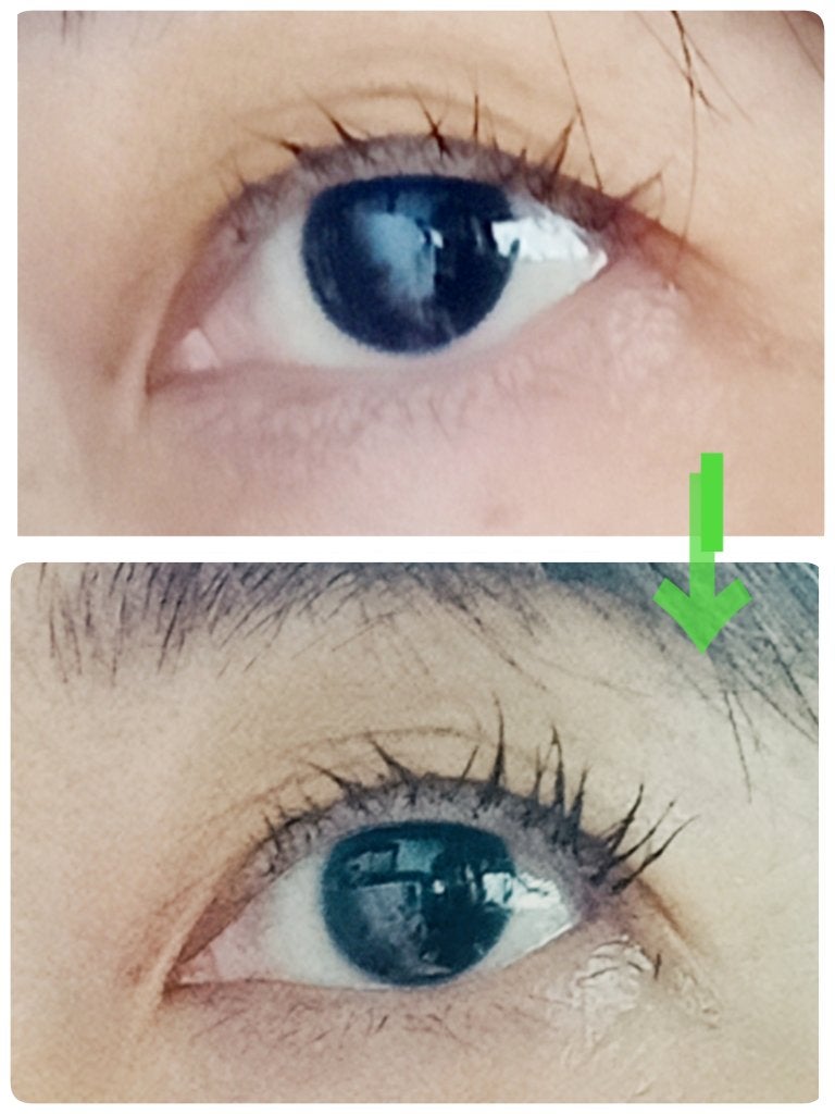 オペラ マイラッシュ アドバンスト/OPERA/マスカラを使ったクチコミ(3枚目)