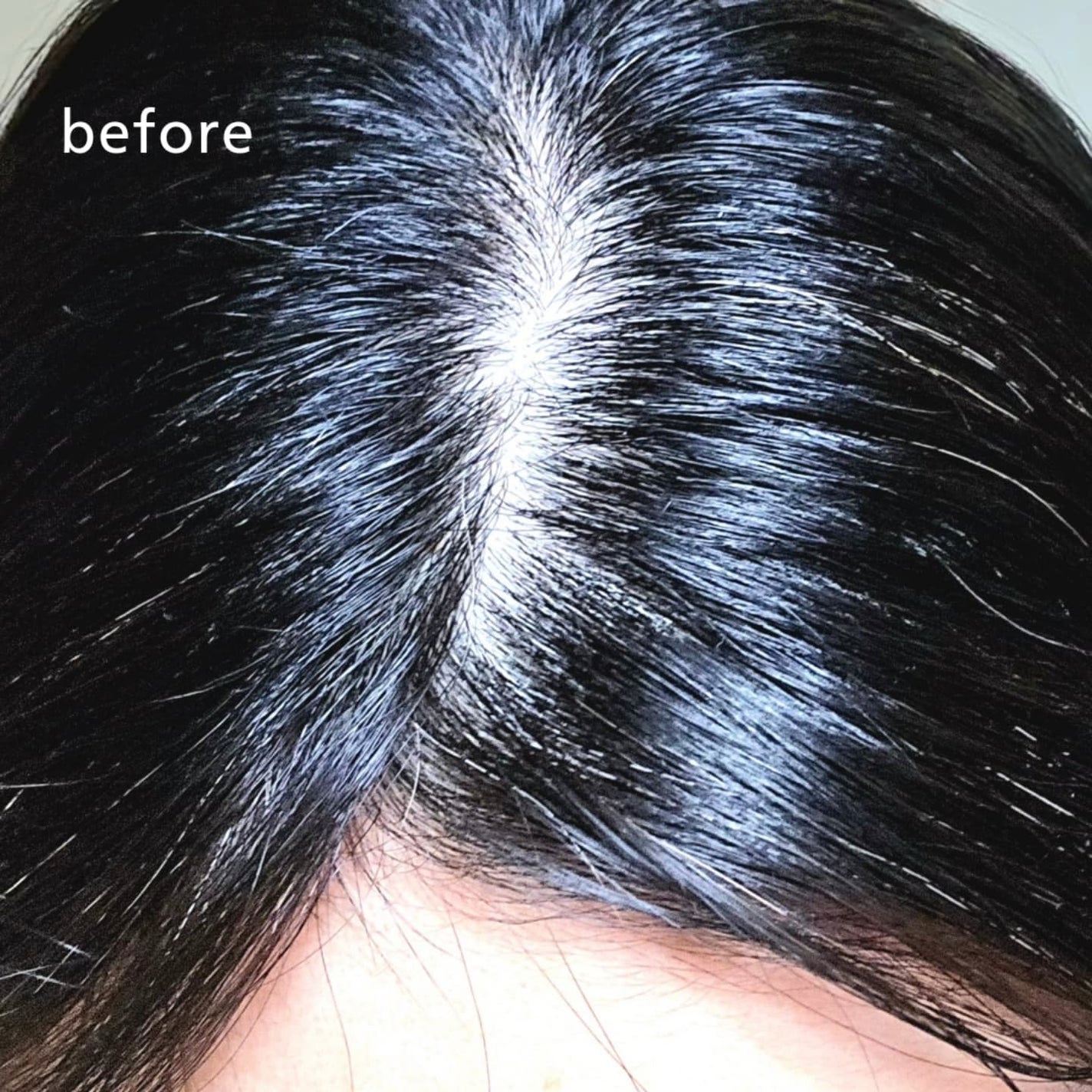 クレイスパ カラートリートメント/clayence/ヘアカラーを使ったクチコミ(5枚目)