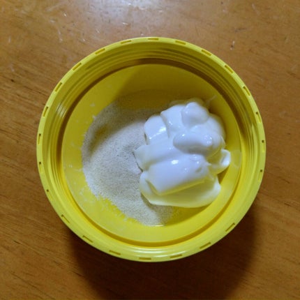 SFパック/iow/洗い流すパック・マスクを使ったクチコミ(2枚目)