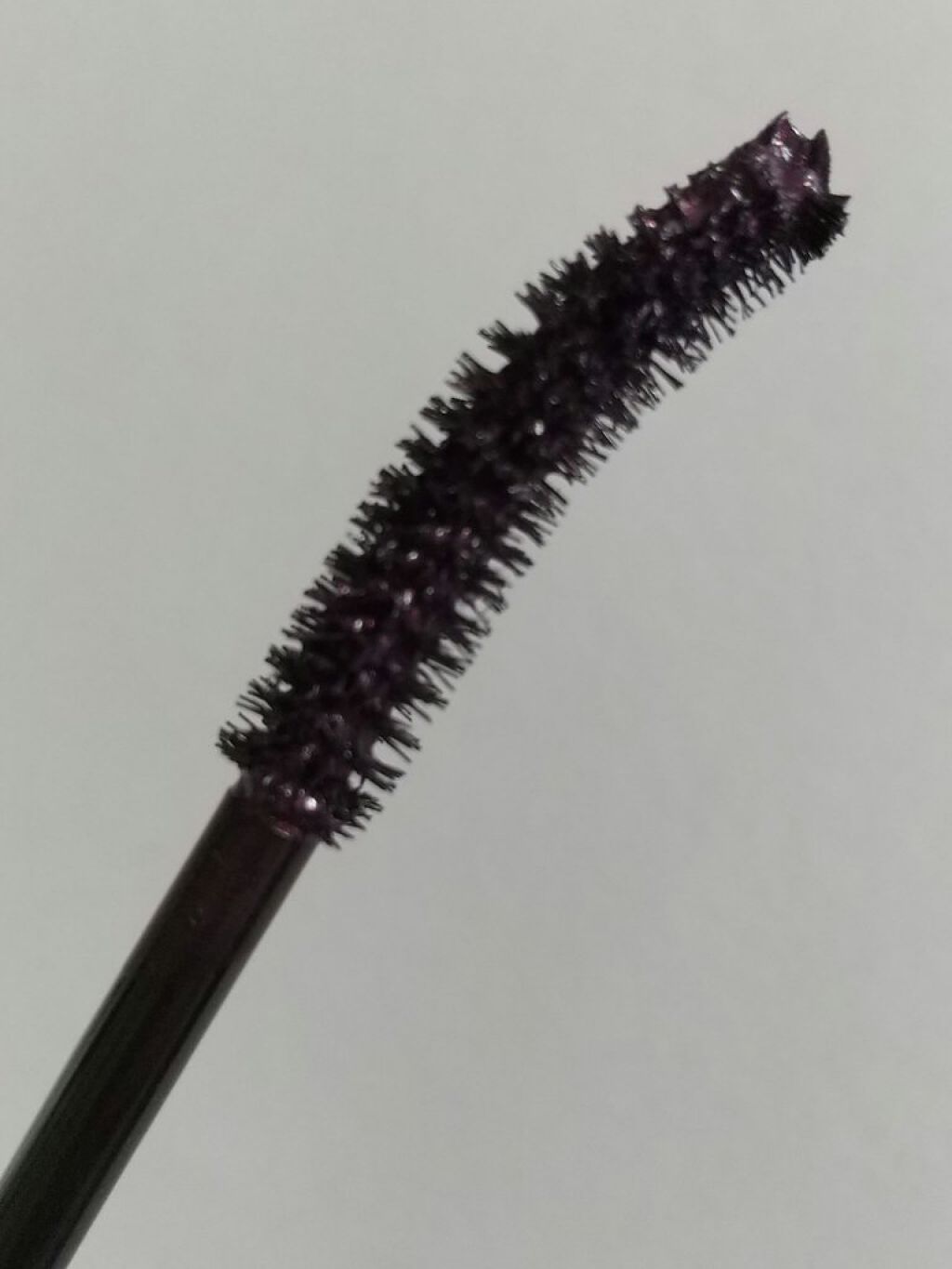 ひとえ・奥ぶたえ用マスカラ/アイプチ®/マスカラを使ったクチコミ（3枚目）