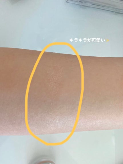 を使ったクチコミ(3枚目)