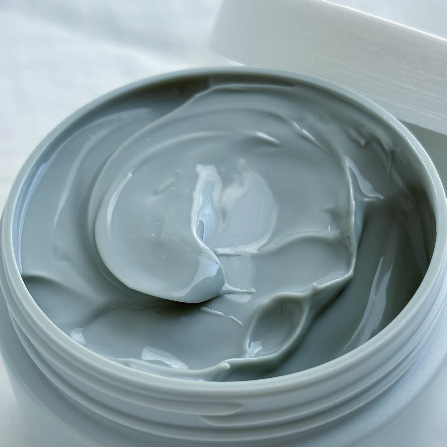 プレディア　スパ・エ・メール ファンゴ W クレンズ/Prédia/クレンジングクリームを使ったクチコミ（3枚目）