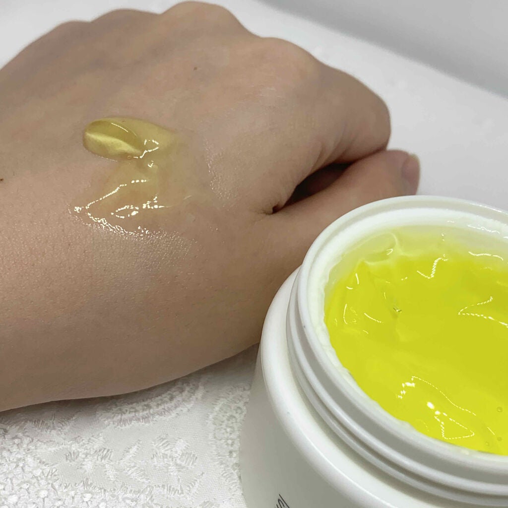 オールキルクリーム/APLIN/フェイスクリームを使ったクチコミ(3枚目)