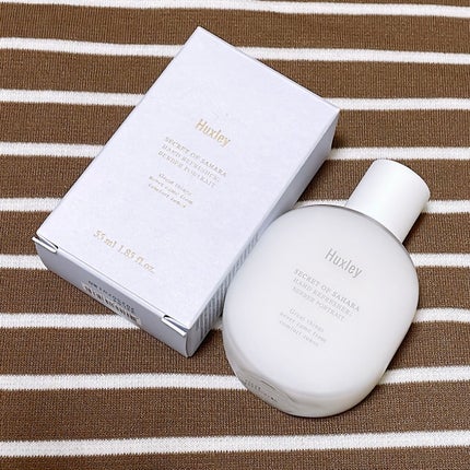 ハンドリフレッシャー;ベルベルポートレート/Huxley/その他を使ったクチコミ(1枚目)