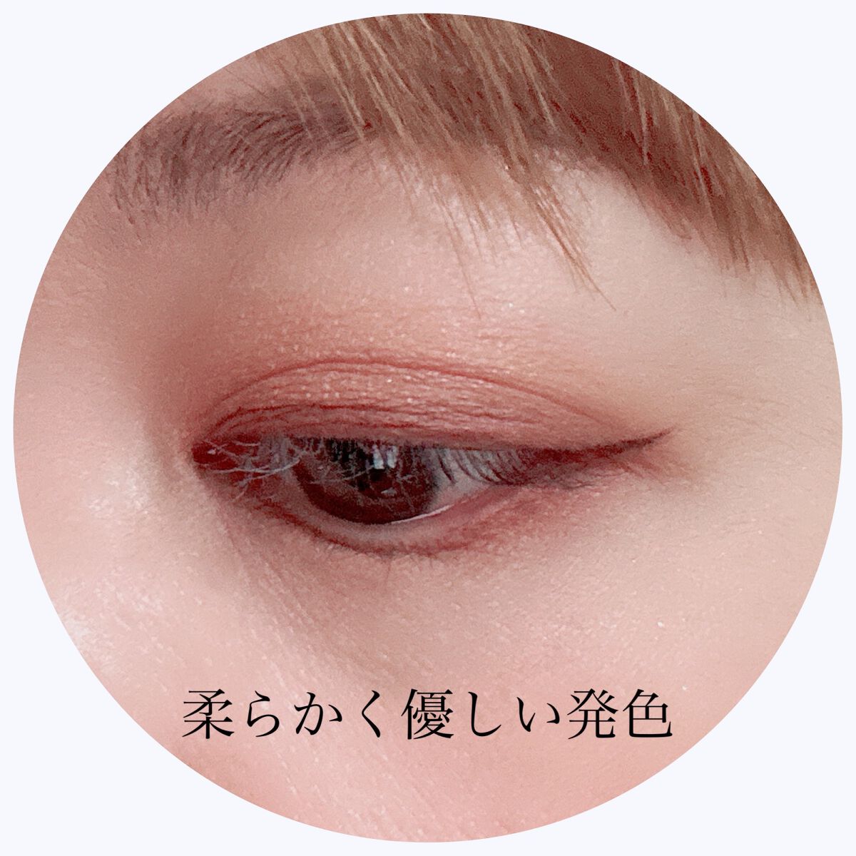 アイカラーレーション/LUNASOL/アイシャドウパレットを使ったクチコミ(6枚目)