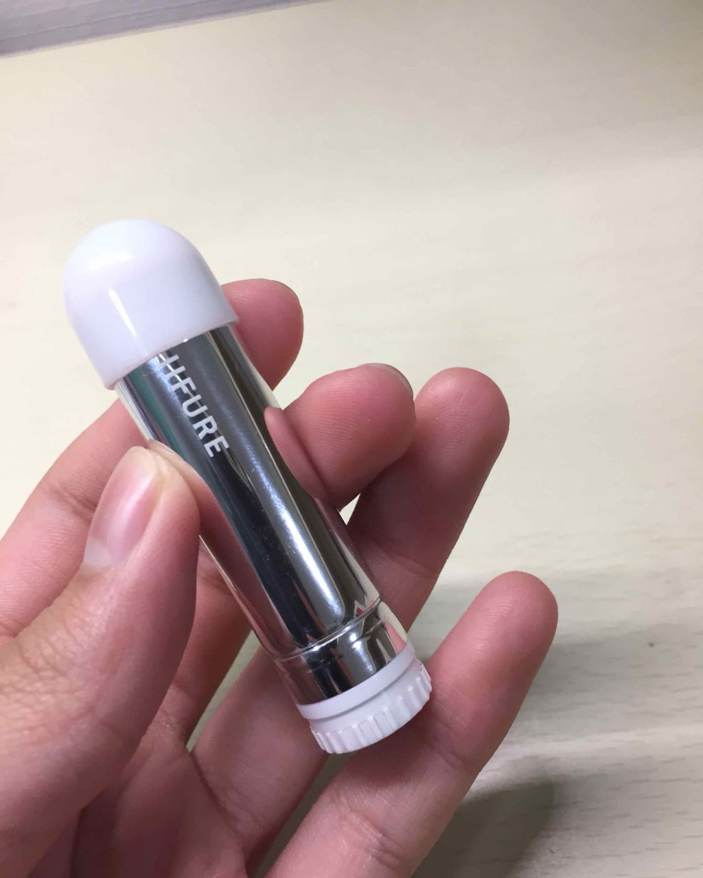 口紅（詰替用）/ちふれ/口紅を使ったクチコミ（1枚目）